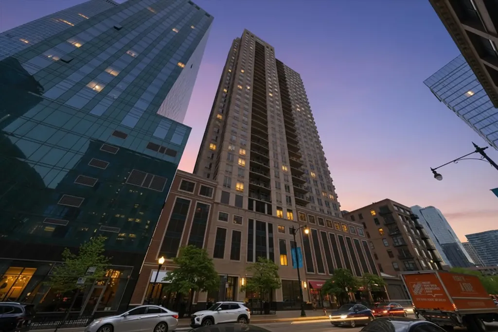 1111 South Wabash Avenue Chicago IL 60605