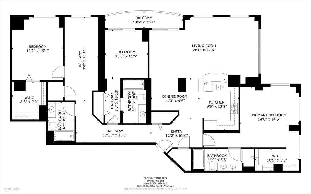 1111 South Wabash Avenue Chicago IL 60605