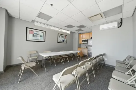 1111 South Wabash Avenue Chicago IL 60605