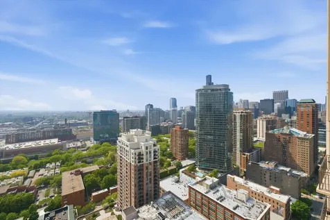1111 South Wabash Avenue Chicago IL 60605