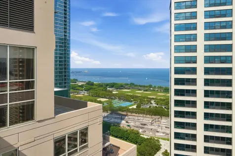 1111 South Wabash Avenue Chicago IL 60605