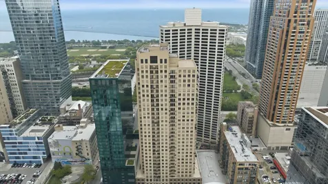 1111 South Wabash Avenue Chicago IL 60605
