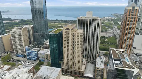 1111 South Wabash Avenue Chicago IL 60605