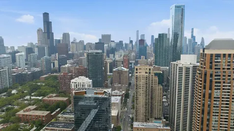 1111 South Wabash Avenue Chicago IL 60605