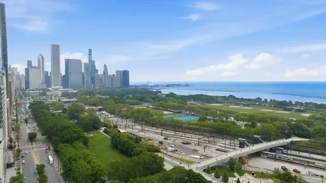 1111 South Wabash Avenue Chicago IL 60605