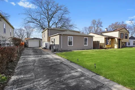 298 Merrill Avenue Calumet City IL 60409