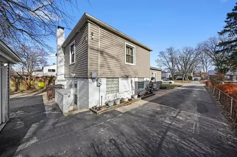 298 Merrill Avenue Calumet City IL 60409