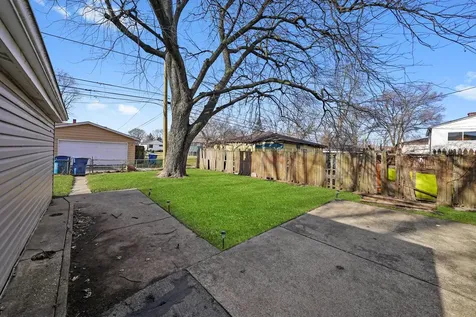 298 Merrill Avenue Calumet City IL 60409