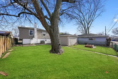 298 Merrill Avenue Calumet City IL 60409