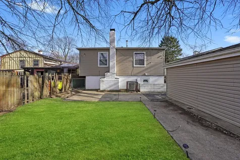 298 Merrill Avenue Calumet City IL 60409