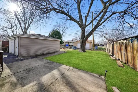 298 Merrill Avenue Calumet City IL 60409