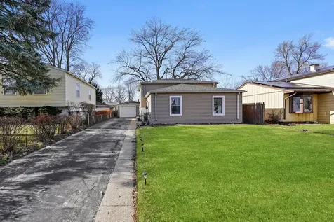 298 Merrill Avenue Calumet City IL 60409