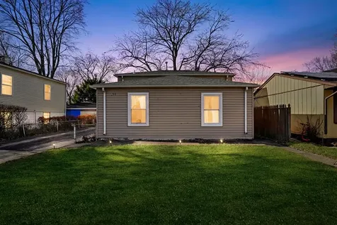298 Merrill Avenue Calumet City IL 60409