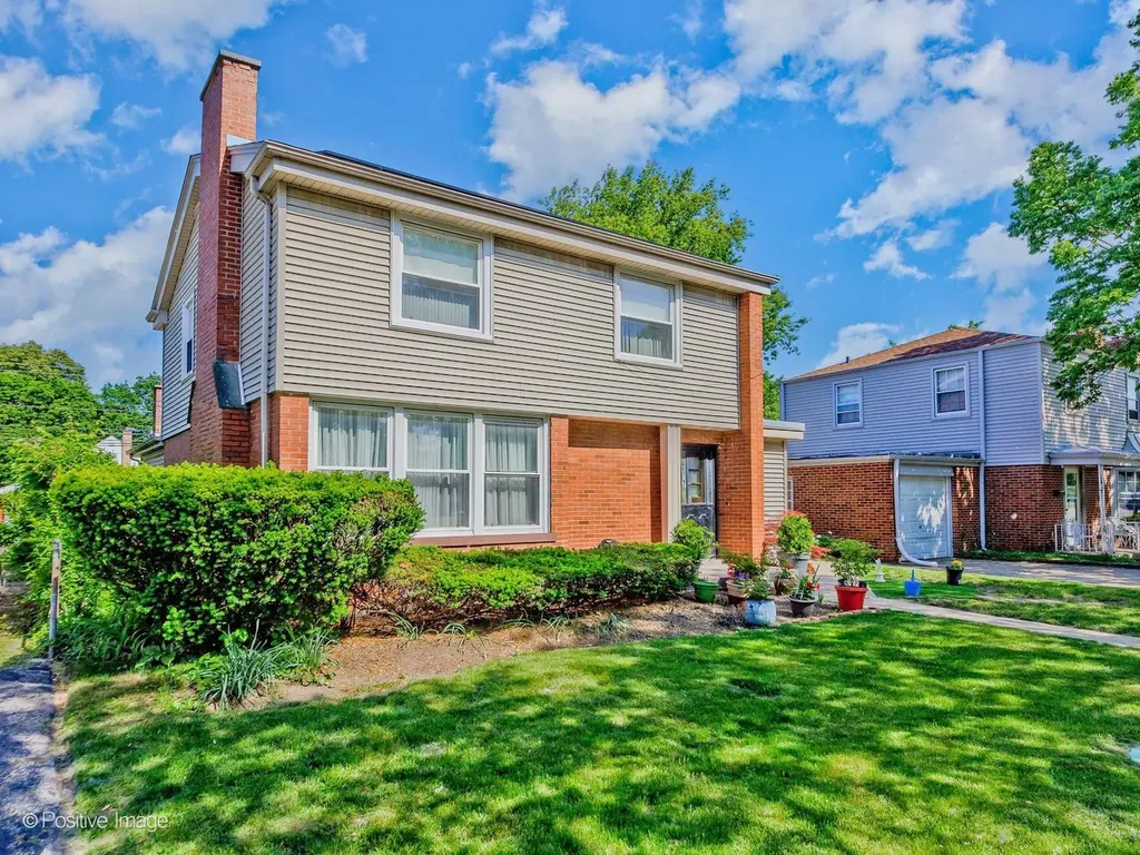 8517 North Crawford Avenue Skokie IL 60076