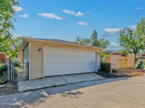 8517 North Crawford Avenue Skokie IL 60076