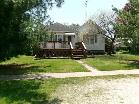 305 West Thomas Street Martinton IL 60951
