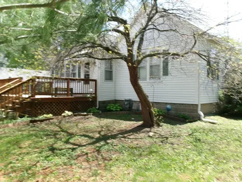 305 West Thomas Street Martinton IL 60951