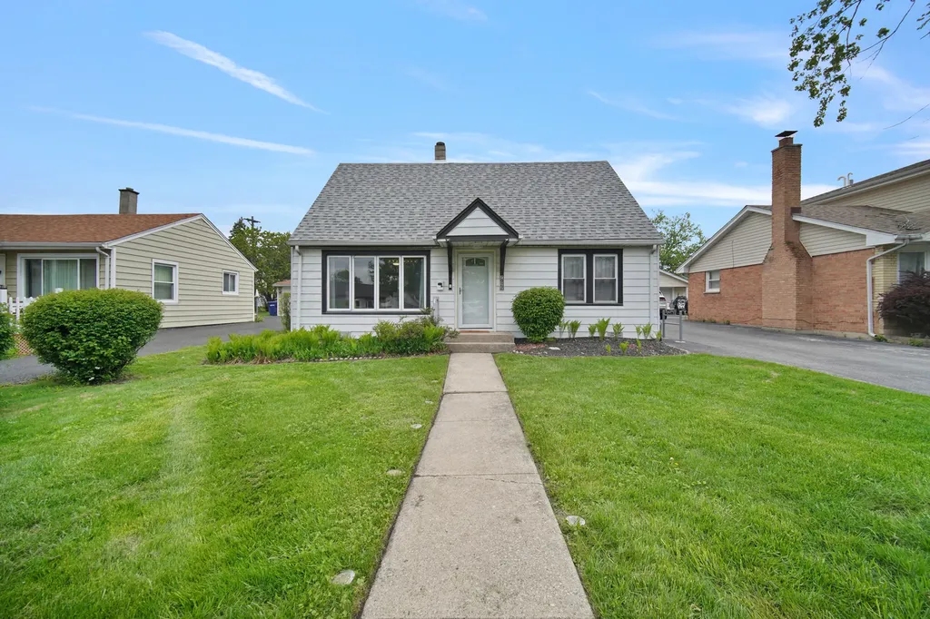 7022 West 114th Place Worth IL 60482