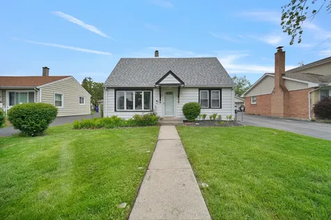 7022 West 114th Place Worth IL 60482