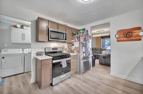 7022 West 114th Place Worth IL 60482
