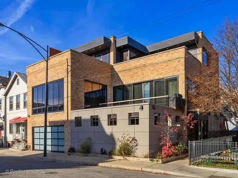 1302 West Erie Street Chicago IL 60642