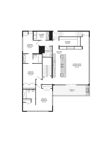 1302 West Erie Street Chicago IL 60642
