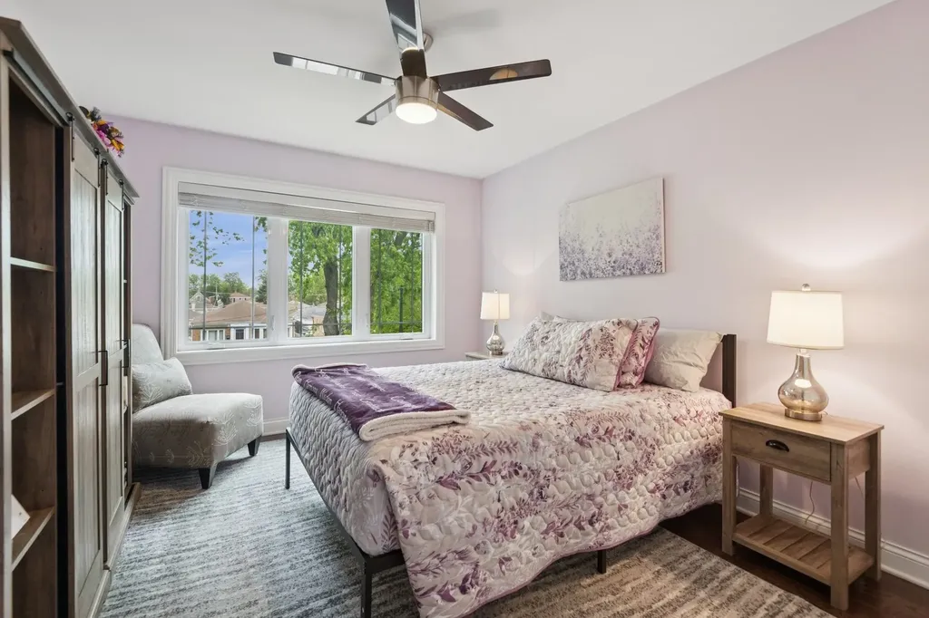 5450 North Natoma Avenue Chicago IL 60656