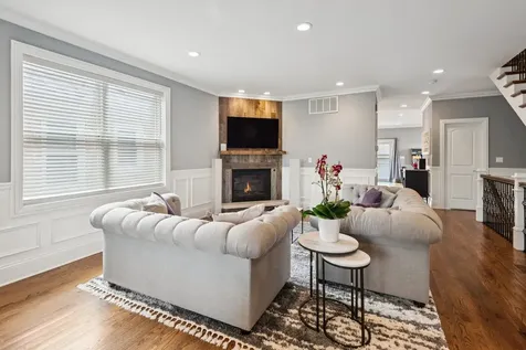 5450 North Natoma Avenue Chicago IL 60656