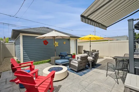 5450 North Natoma Avenue Chicago IL 60656