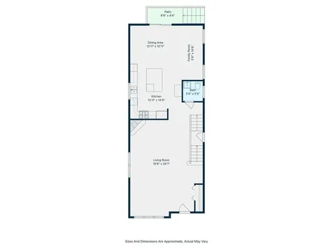 5450 North Natoma Avenue Chicago IL 60656