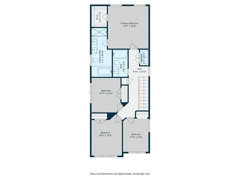 5450 North Natoma Avenue Chicago IL 60656