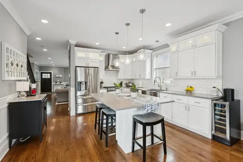 5450 North Natoma Avenue Chicago IL 60656
