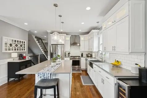 5450 North Natoma Avenue Chicago IL 60656