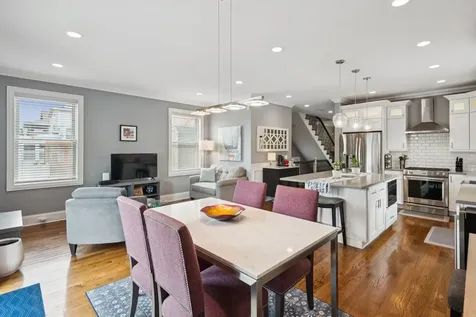 5450 North Natoma Avenue Chicago IL 60656