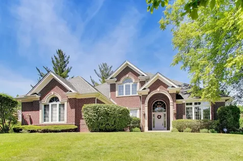 2232 Regency Woods Drive Lisle IL 60532