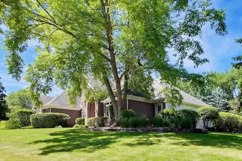 2232 Regency Woods Drive Lisle IL 60532