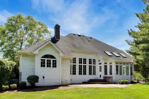 2232 Regency Woods Drive Lisle IL 60532