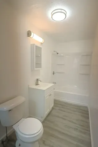 314 South Franklin Street Salem IL 62881