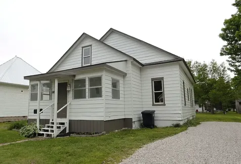 314 South Franklin Street Salem IL 62881
