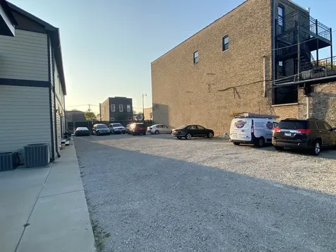 3703-05 South Halsted Street Chicago IL 60609