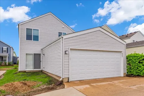 984 Four Seasons Boulevard Aurora IL 60504