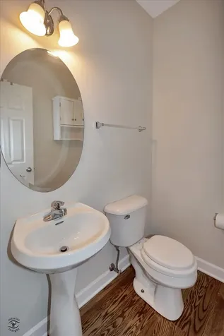 582 Declaration Lane Aurora IL 60502