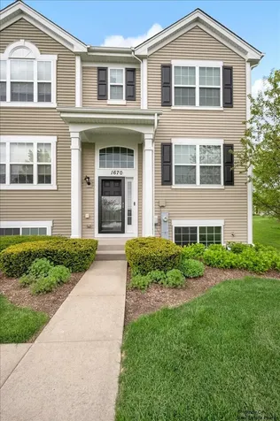 1670 Ruby Drive Pingree Grove IL 60140