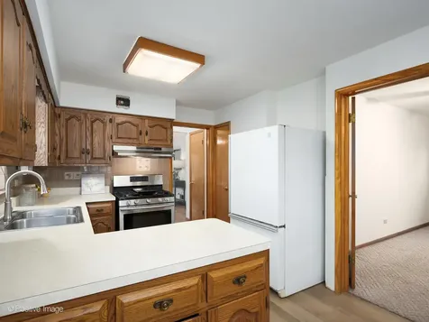 18547 Lexington Avenue Homewood IL 60430