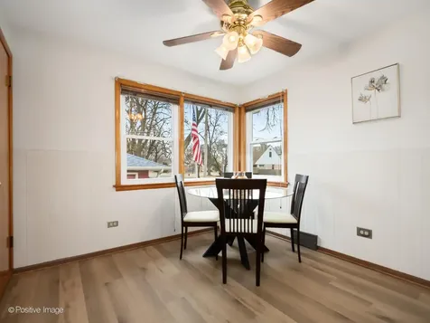 18547 Lexington Avenue Homewood IL 60430