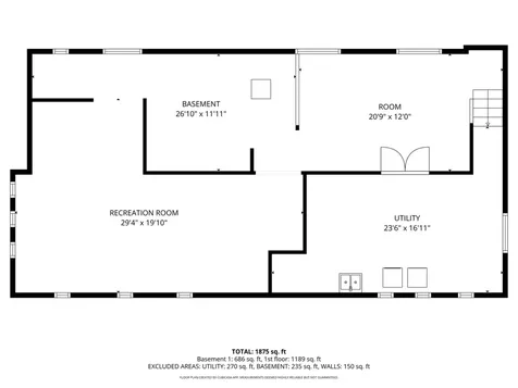 18547 Lexington Avenue Homewood IL 60430