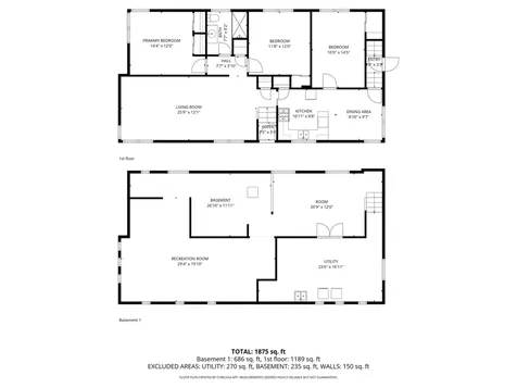18547 Lexington Avenue Homewood IL 60430