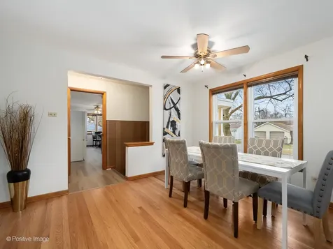 18547 Lexington Avenue Homewood IL 60430