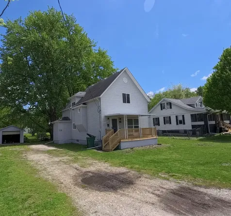 649 Indiana Avenue Galesburg IL 61401