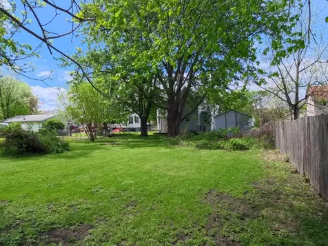649 Indiana Avenue Galesburg IL 61401